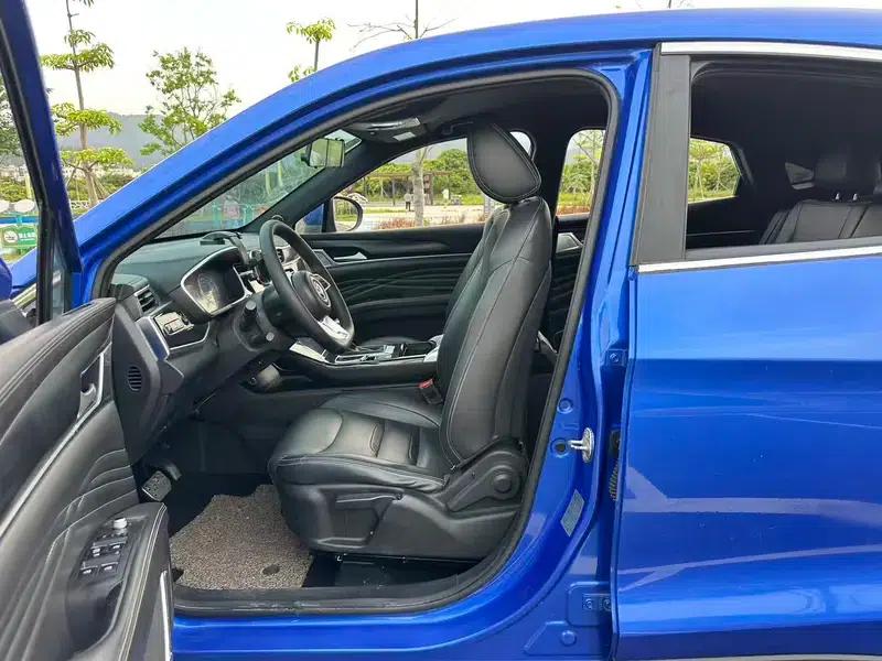 Fengguang ix5 2019 220T CVT Smart Edition (National V Emission Standard) — миниатюра 21