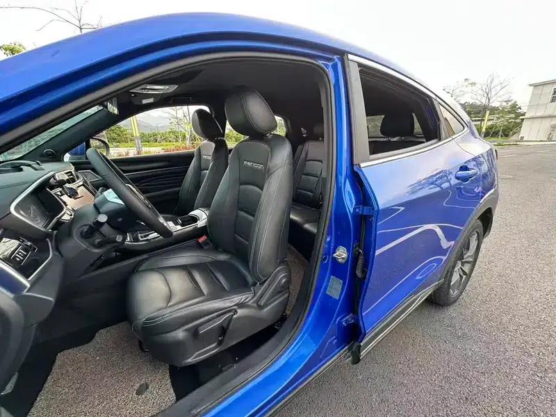 Fengguang ix5 2019 220T CVT Smart Edition (National V Emission Standard) — миниатюра 22