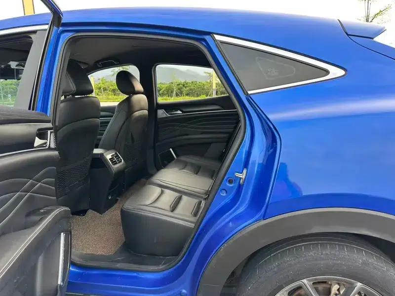 Fengguang ix5 2019 220T CVT Smart Edition (National V Emission Standard) — миниатюра 23