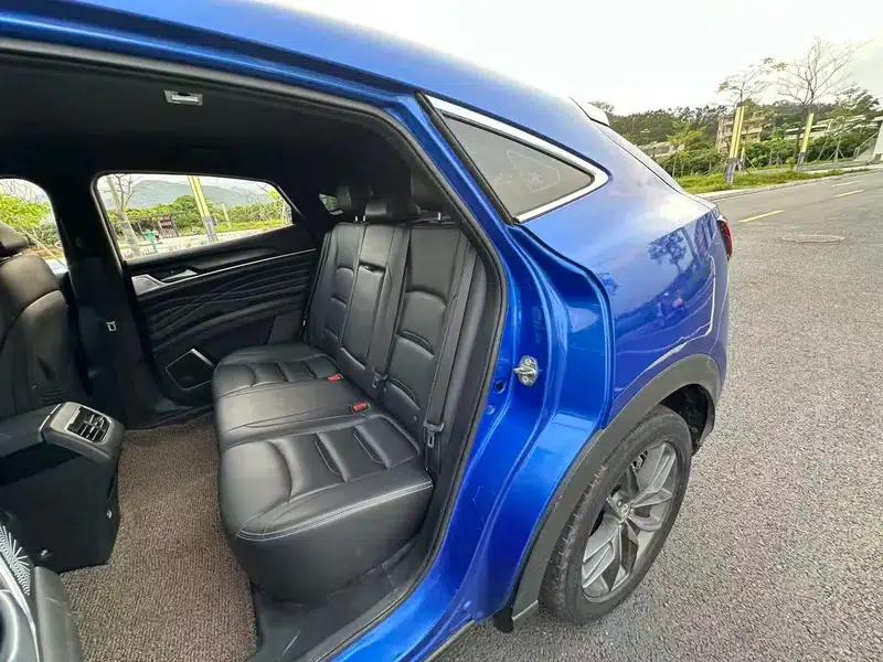 Fengguang ix5 2019 220T CVT Smart Edition (National V Emission Standard) — миниатюра 24