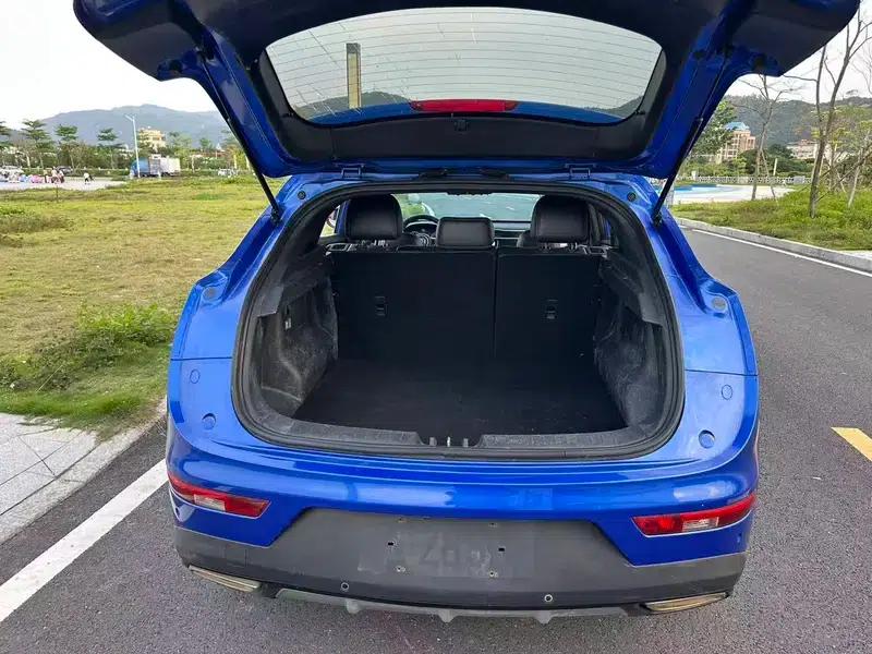 Fengguang ix5 2019 220T CVT Smart Edition (National V Emission Standard) — миниатюра 25