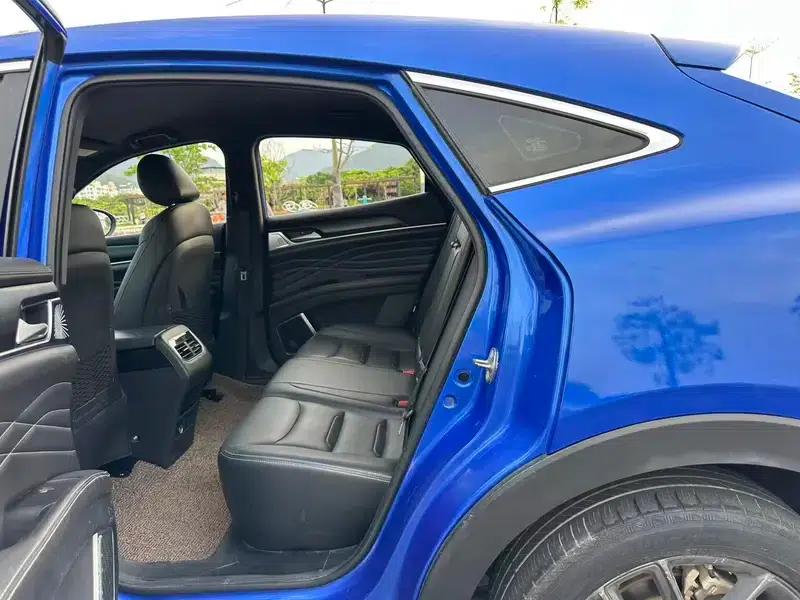 Fengguang ix5 2019 220T CVT Smart Edition (National V Emission Standard) — миниатюра 26
