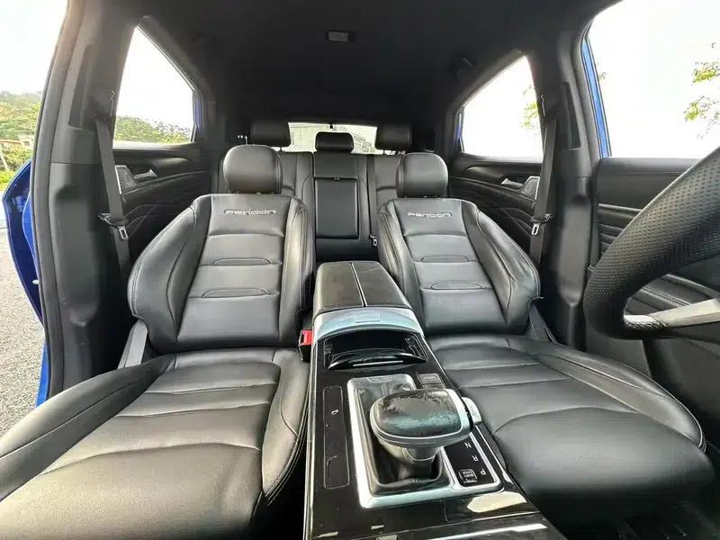 Fengguang ix5 2019 220T CVT Smart Edition (National V Emission Standard) — миниатюра 27