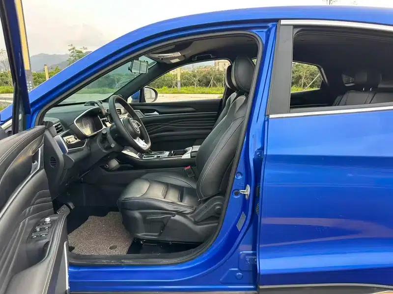 Fengguang ix5 2019 220T CVT Smart Edition (National V Emission Standard) — миниатюра 28