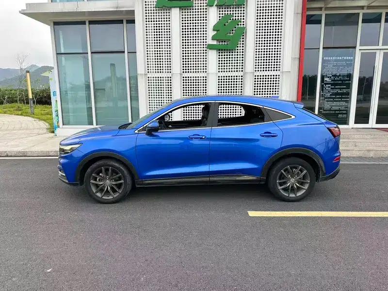 Fengguang ix5 2019 220T CVT Smart Edition (National V Emission Standard) — миниатюра 4