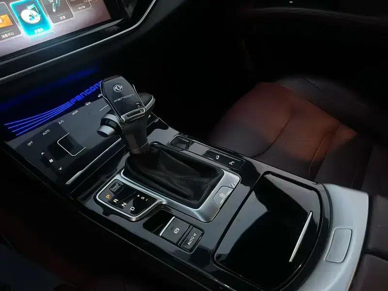 Fengguang ix5 2019 220T CVT Smart Edition (National VI Emission Standard) — миниатюра 7