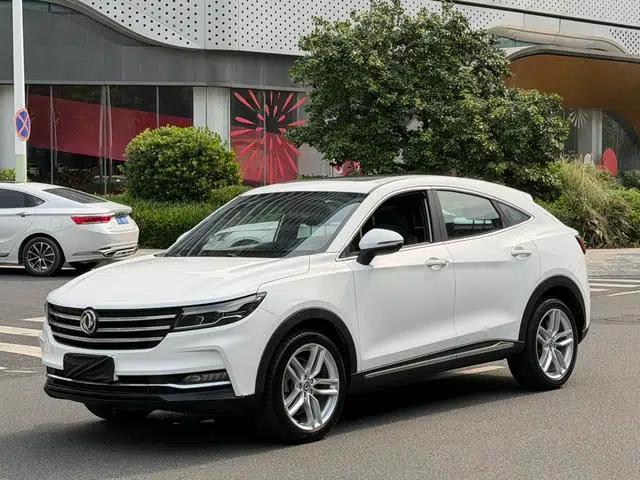Fengguang ix5 2019 Model 280TGDI CVT Smart Edition (National V Emission Standard)