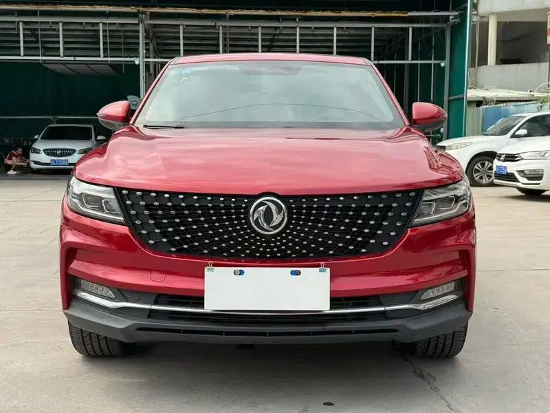 Fengguang ix5 2019 220T CVT Smart Edition (National V Emission Standard) — миниатюра 2
