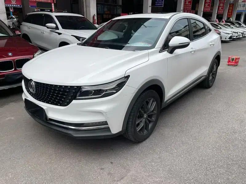 Fengguang ix5 2019 220T CVT Smart Edition (National V Emission Standard) — миниатюра 1