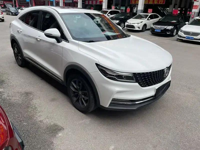 Fengguang ix5 2019 220T CVT Smart Edition (National V Emission Standard) — миниатюра 3