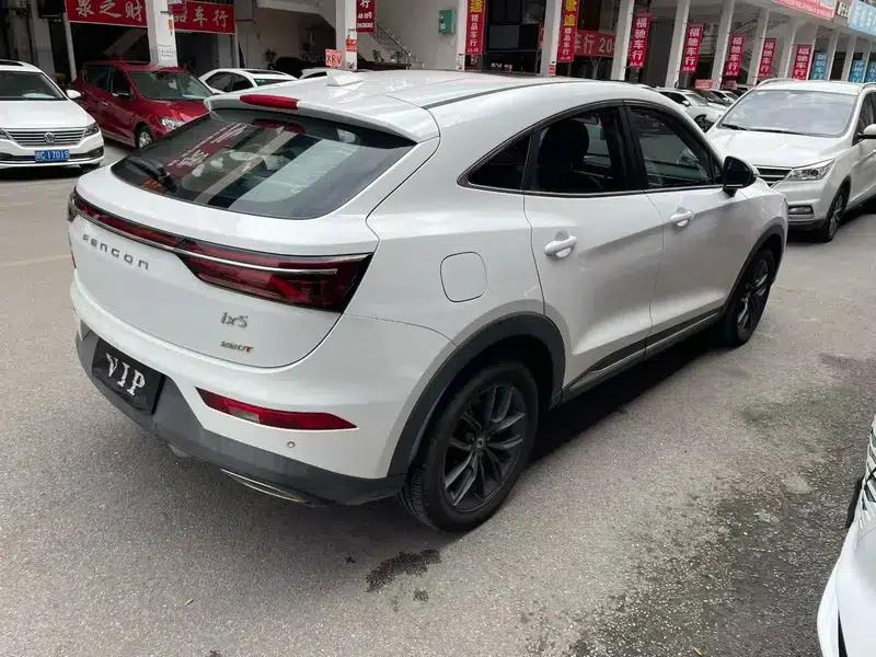 Fengguang ix5 2019 220T CVT Smart Edition (National V Emission Standard) — миниатюра 6