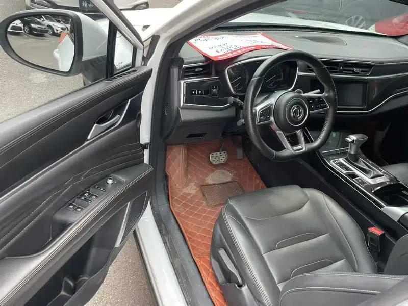 Fengguang ix5 2019 220T CVT Smart Edition (National V Emission Standard) — миниатюра 7