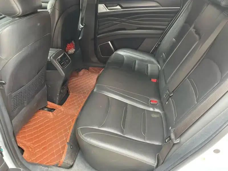 Fengguang ix5 2019 220T CVT Smart Edition (National V Emission Standard) — миниатюра 9