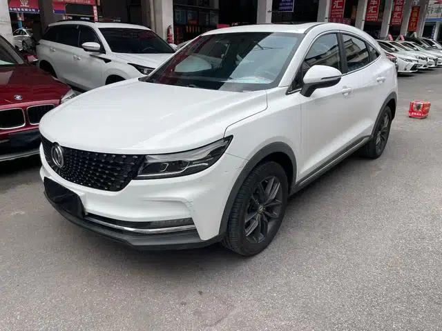Fengguang ix5 2019 220T CVT Smart Edition (National V Emission Standard)