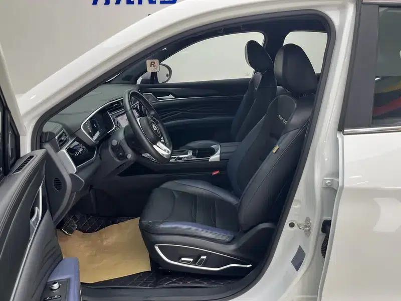 Fengguang ix5 2019 Model 280TGDI CVT Smart Edition (National V Emission Standard) — миниатюра 12