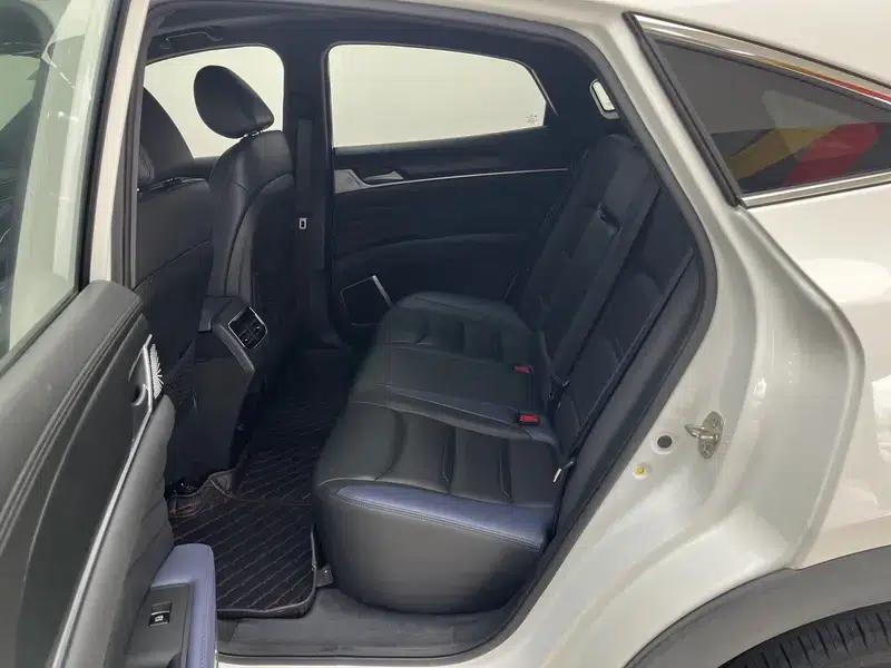 Fengguang ix5 2019 Model 280TGDI CVT Smart Edition (National V Emission Standard) — миниатюра 14