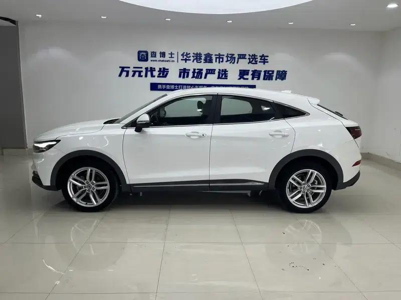 Fengguang ix5 2019 Model 280TGDI CVT Smart Edition (National V Emission Standard) — миниатюра 4