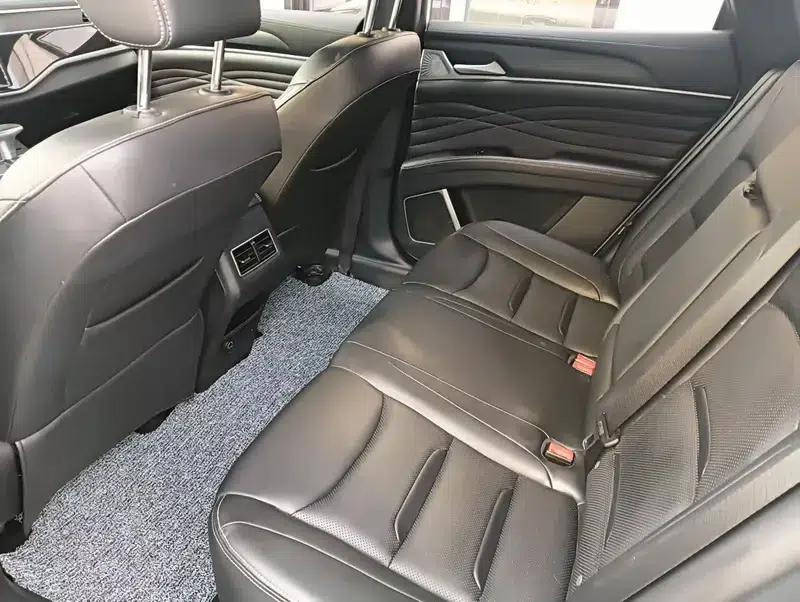 Fengguang ix5 2021 1.5T CVT Urban Vitality Edition — миниатюра 9