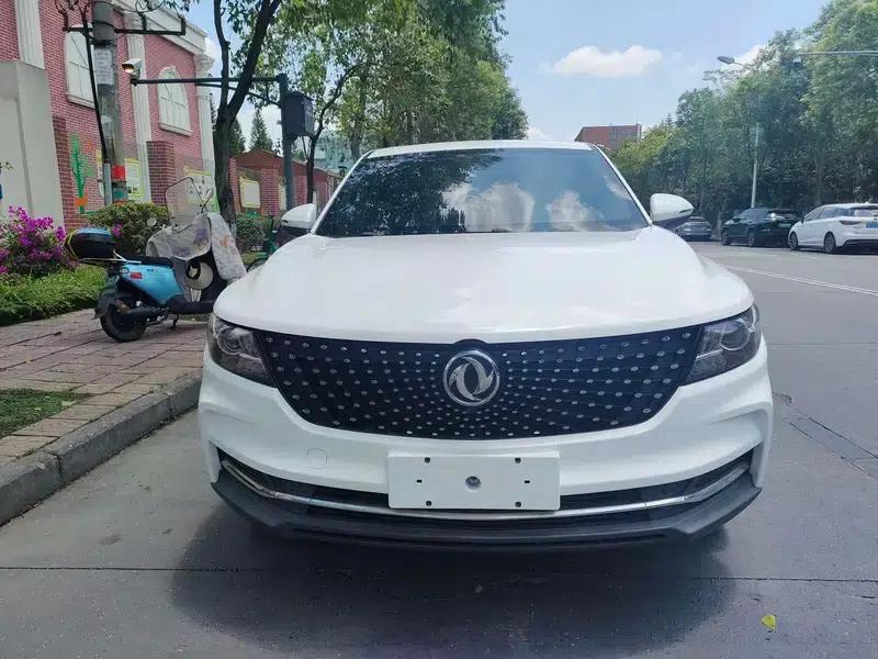 Fengguang ix5 2019 220T CVT Smart Edition (National VI Emission Standard) — миниатюра 2