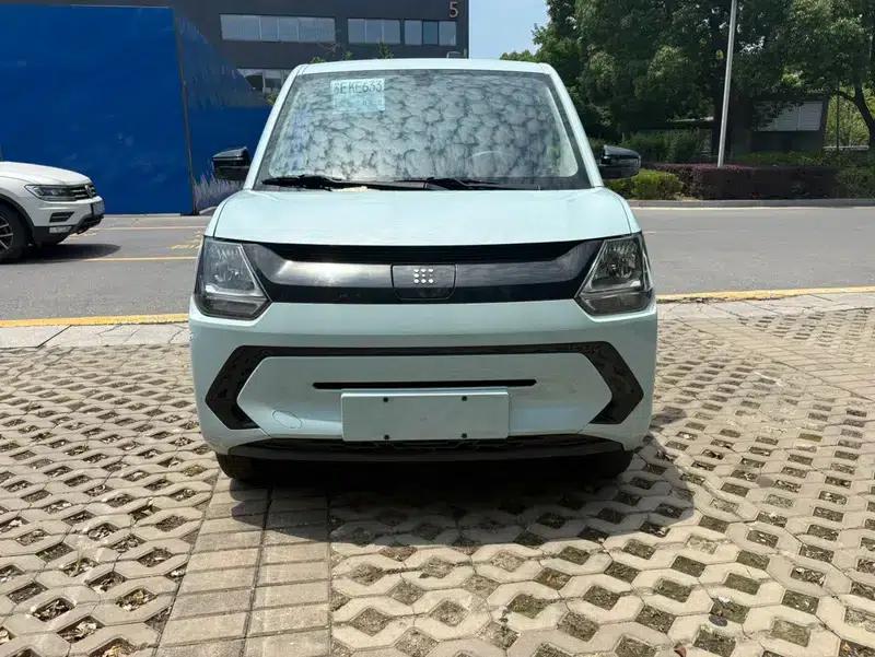 Fengguang MINIEV 2022 Model - Practical and Stylish — миниатюра 2
