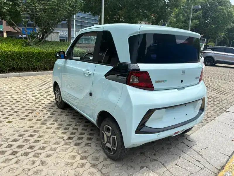 Fengguang MINIEV 2022 Model - Practical and Stylish — миниатюра 4