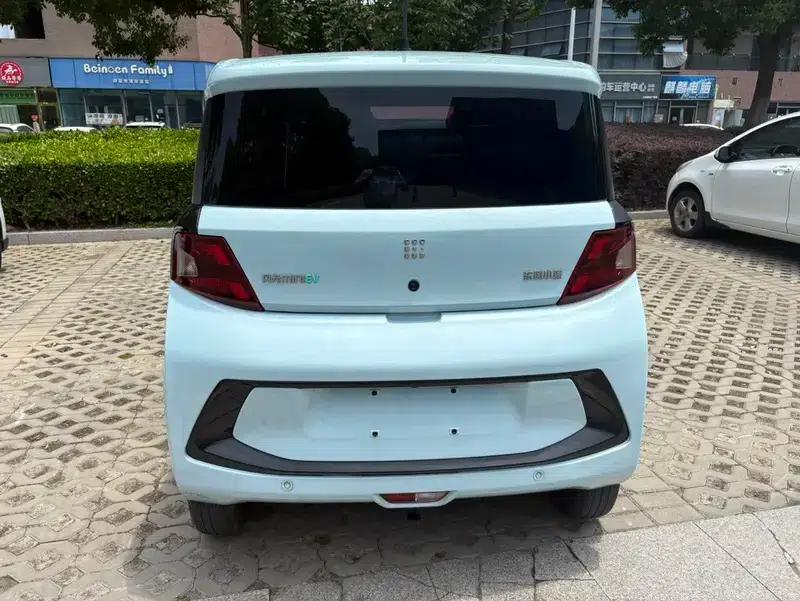Fengguang MINIEV 2022 Model - Practical and Stylish — миниатюра 5