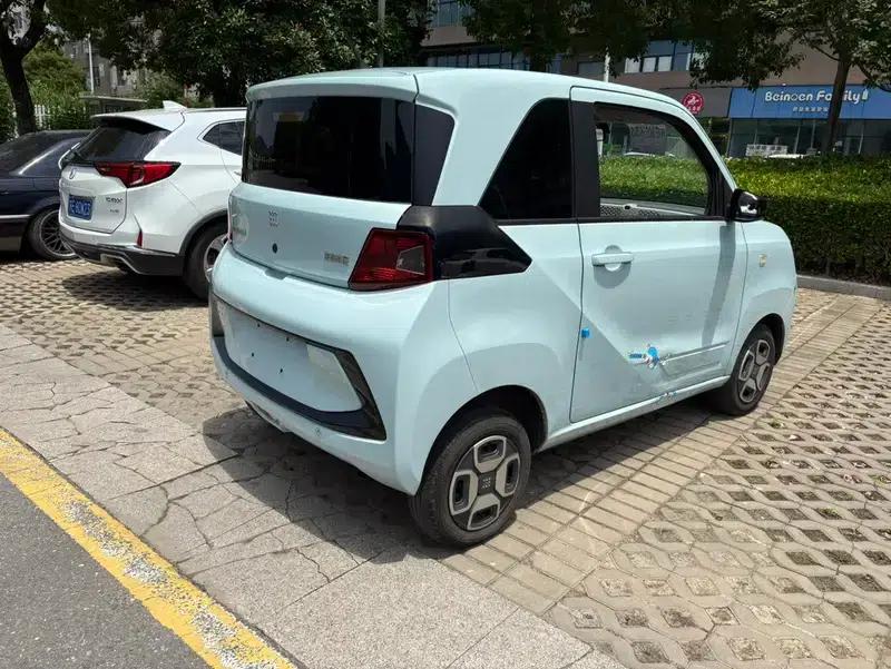 Fengguang MINIEV 2022 Model - Practical and Stylish — миниатюра 6