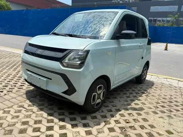 Fengguang MINIEV 2022 Model - Practical and Stylish