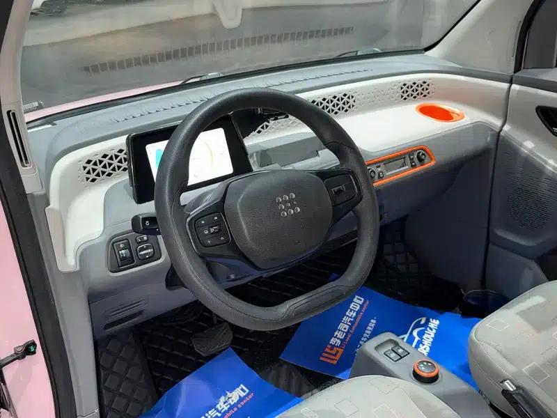 Fengguang MINIEV 2022 Model, Practical & Comfort Edition — миниатюра 11
