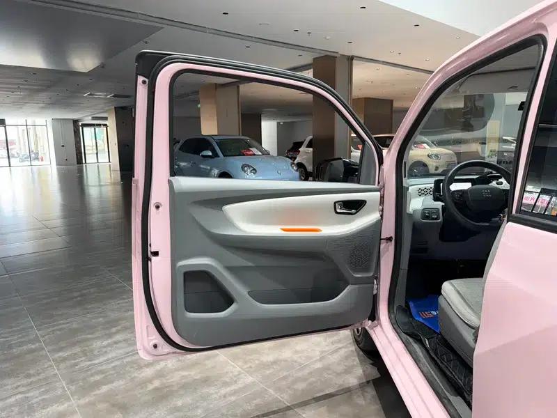 Fengguang MINIEV 2022 Model, Practical & Comfort Edition — миниатюра 13