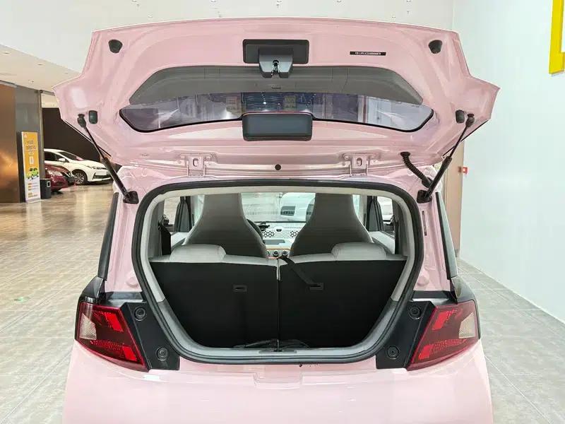 Fengguang MINIEV 2022 Model, Practical & Comfort Edition — миниатюра 14