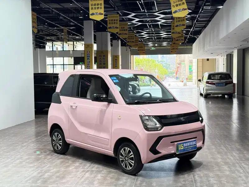 Fengguang MINIEV 2022 Model, Practical & Comfort Edition — миниатюра 3