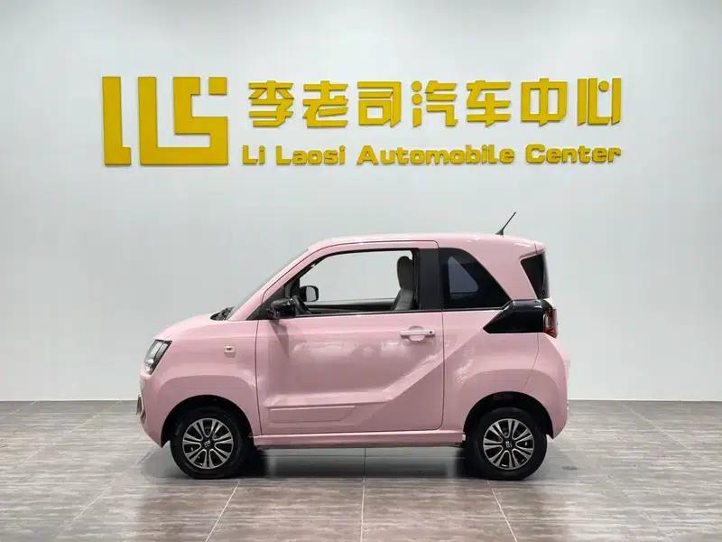 Fengguang MINIEV 2022 Model, Practical & Comfort Edition — миниатюра 4