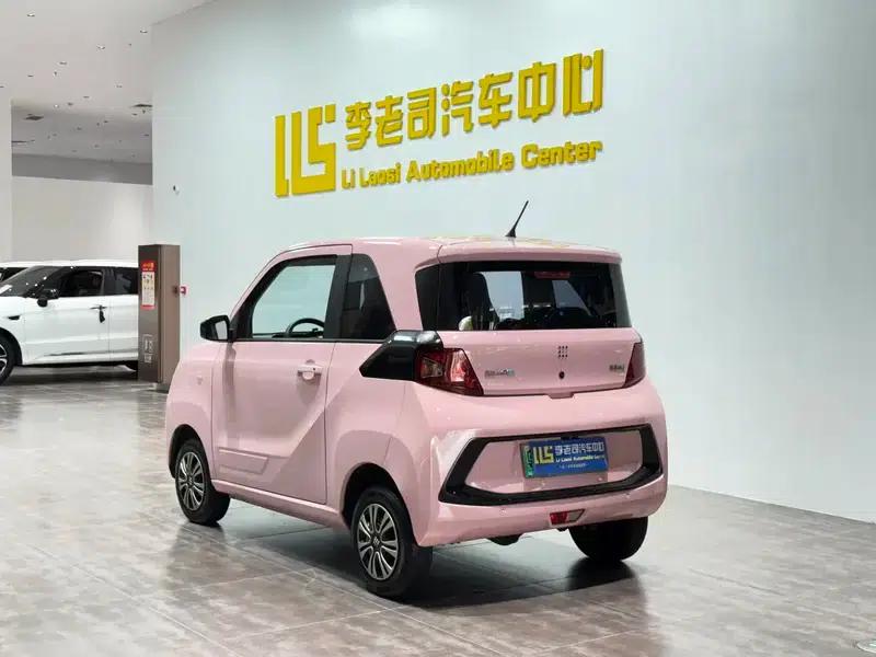 Fengguang MINIEV 2022 Model, Practical & Comfort Edition — миниатюра 5