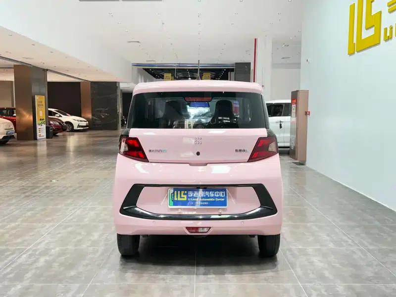 Fengguang MINIEV 2022 Model, Practical & Comfort Edition — миниатюра 6