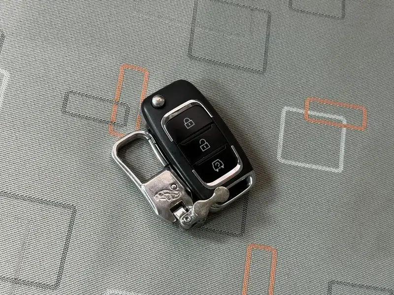 Fengguang MINIEV 2022 Model, Practical & Comfort Edition — миниатюра 7