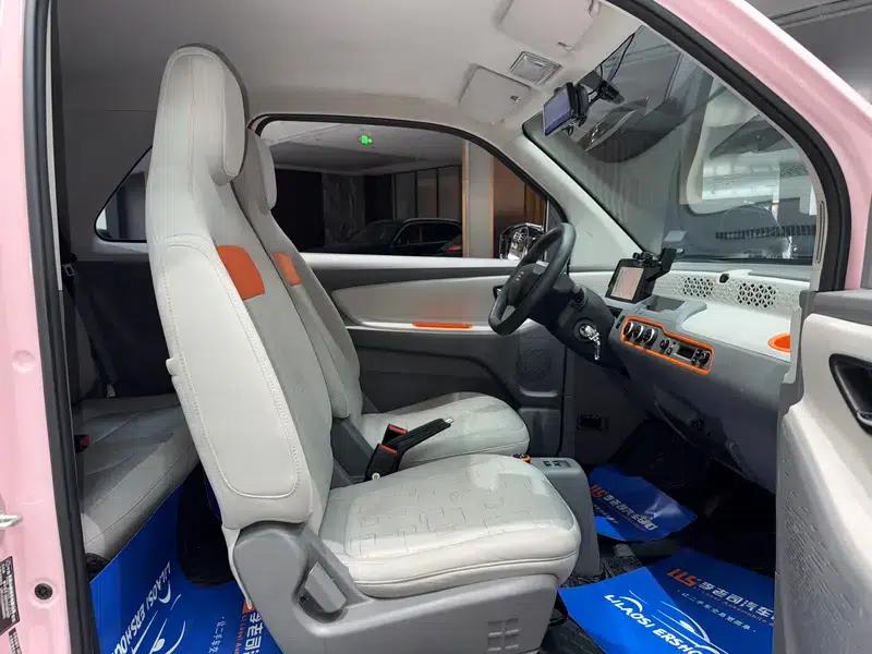 Fengguang MINIEV 2022 Model, Practical & Comfort Edition — миниатюра 8