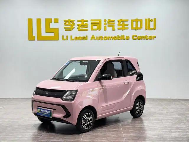 Fengguang MINIEV 2022 Model, Practical & Comfort Edition
