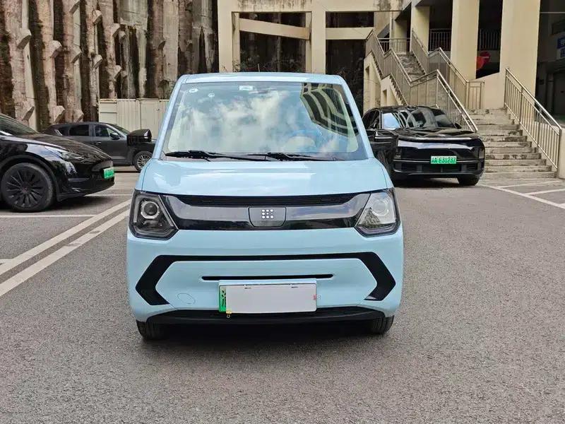 Fengguang MINIEV 2022 Candy Edition Lollipop — миниатюра 2