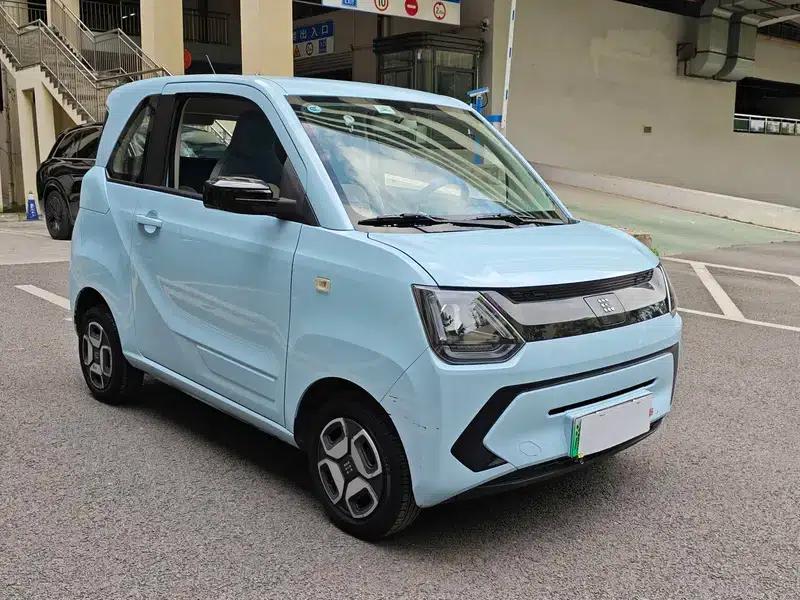 Fengguang MINIEV 2022 Candy Edition Lollipop — миниатюра 3