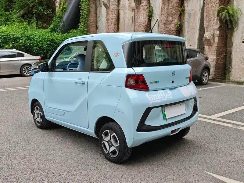 Fengguang MINIEV 2022 Candy Edition Lollipop — миниатюра 4