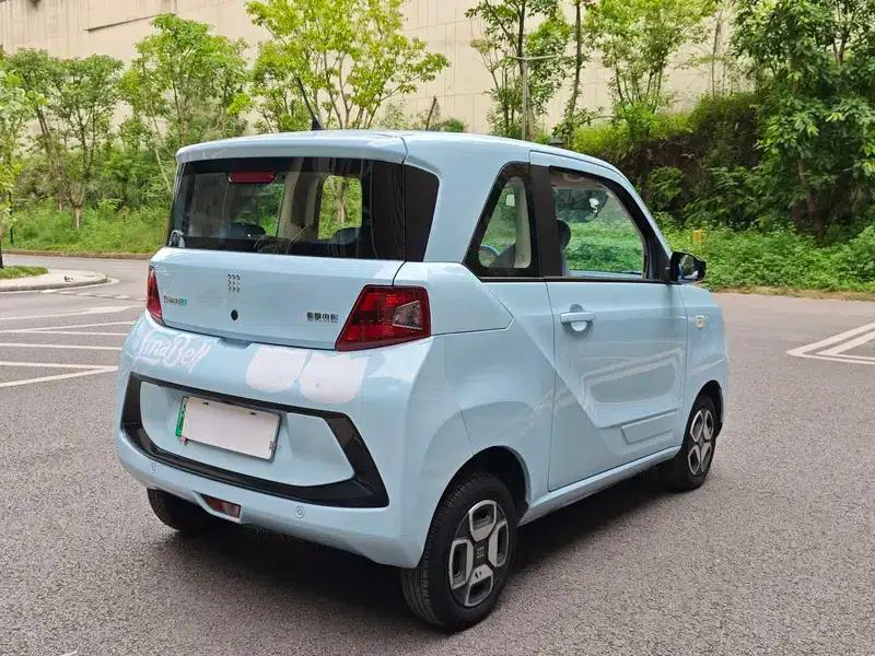 Fengguang MINIEV 2022 Candy Edition Lollipop — миниатюра 6