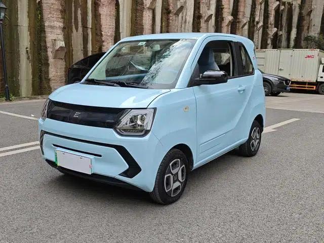 Fengguang MINIEV 2022 Candy Edition Lollipop