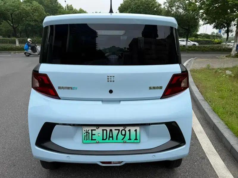 Fengguang MINIEV 2022 Model, Practical & Luxurious Edition — миниатюра 5