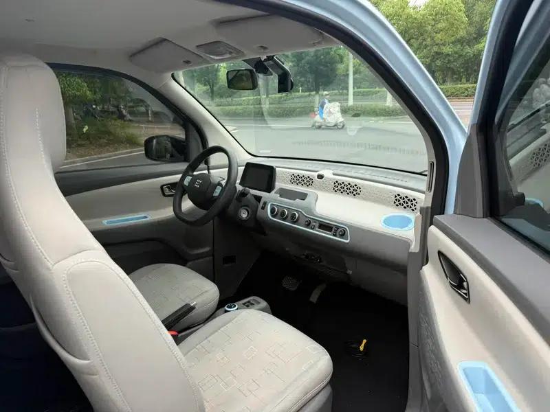 Fengguang MINIEV 2022 Model, Practical & Luxurious Edition — миниатюра 8