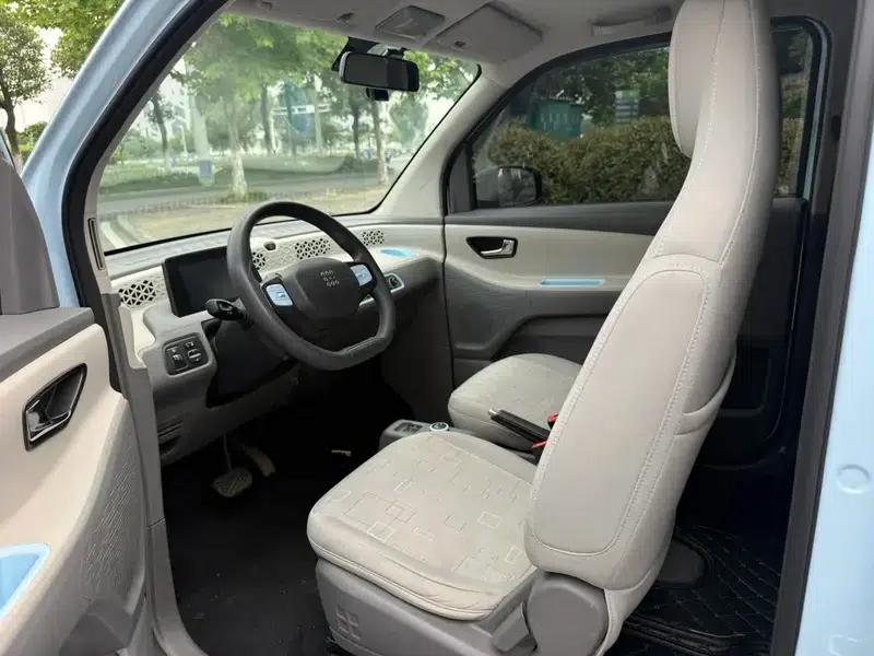Fengguang MINIEV 2022 Model, Practical & Luxurious Edition — миниатюра 9