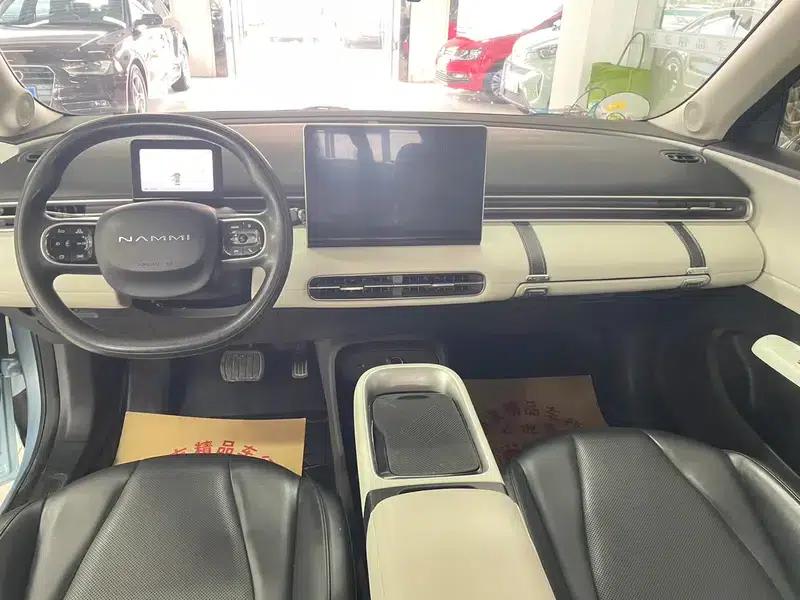 Nano 01 2024 Model 330Lite — миниатюра 8