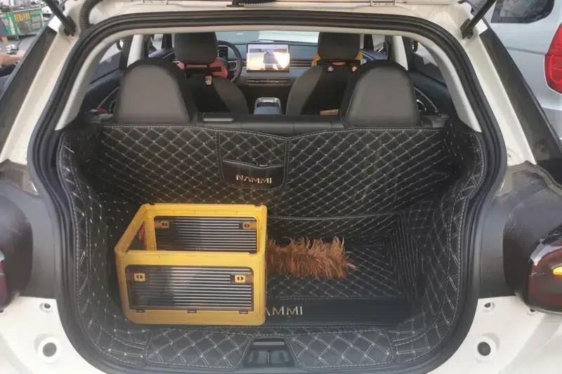 Nano 01 2024 New Edition 330 Plus Smart+ — миниатюра 16