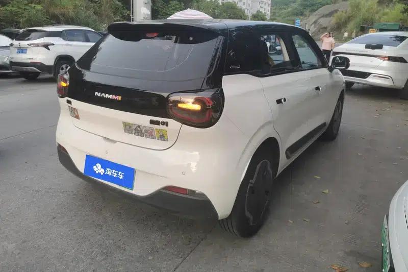 Nano 01 2024 New Edition 330 Plus Smart+ — миниатюра 3