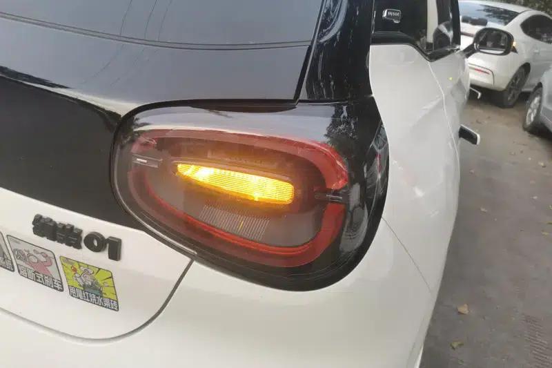 Nano 01 2024 New Edition 330 Plus Smart+ — миниатюра 10